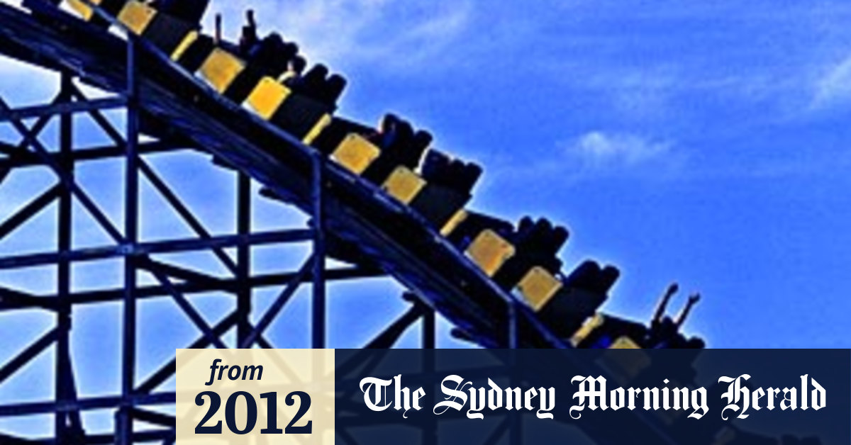 US housing crash supplies a lesson for Australia